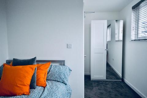 7 bedroom house to rent, Bagot Street, Liverpool L15