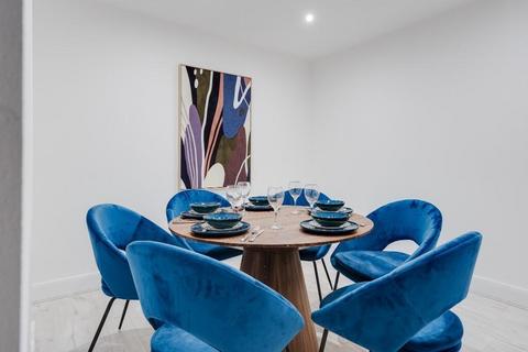 undefined, Borrowdale Road, Liverpool L15