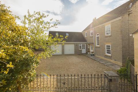 undefined, Farm Close, Westbury Sub Mendip