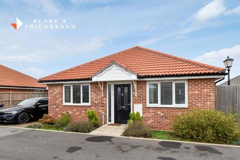 undefined, Bluehouse Drive, Clacton-on-Sea