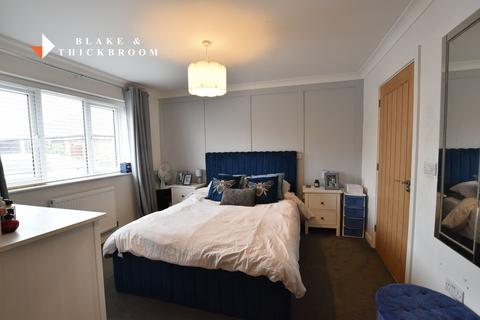 undefined, Bluehouse Drive, Clacton-on-Sea