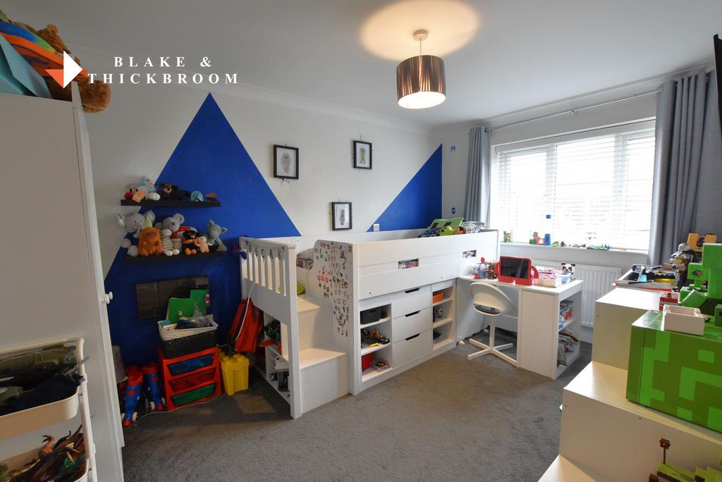 Bedroom two