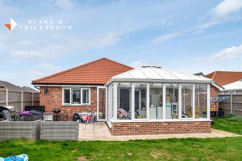 undefined, Bluehouse Drive, Clacton-on-Sea