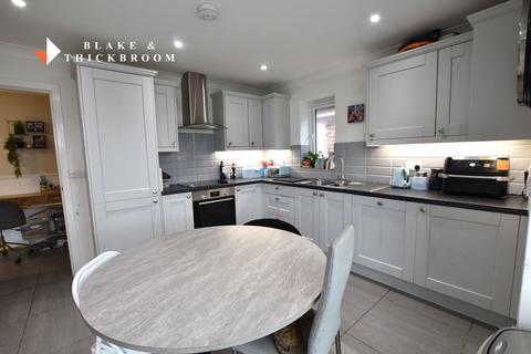 undefined, Bluehouse Drive, Clacton-on-Sea