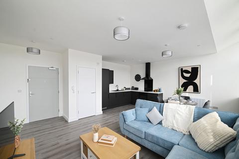 1 bedroom apartment to rent, Swain Court, PETERBOROUGH PE2