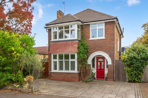 undefined, Spreighton Road, West Molesey, KT8