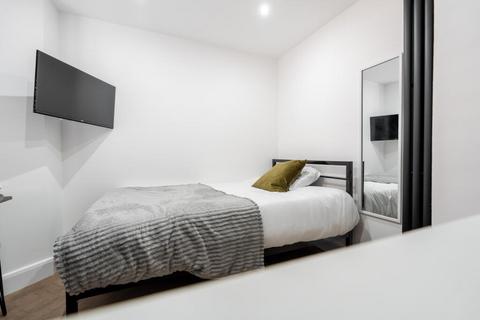 6 bedroom house to rent, Albert Edward Road, Liverpool L7