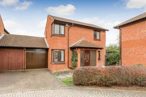 undefined, Lascelles Close, Milton Keynes MK15