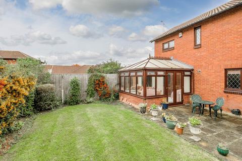 undefined, Lascelles Close, Milton Keynes MK15