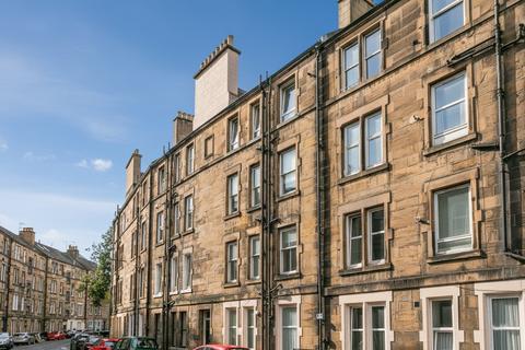 undefined, Waverley Park, Edinburgh, EH8