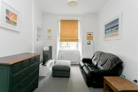 undefined, Waverley Park, Edinburgh, EH8