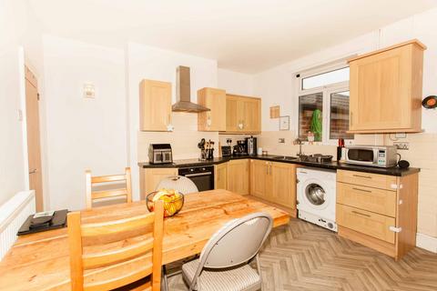 undefined, Welbeck Road, Bolsover, S44