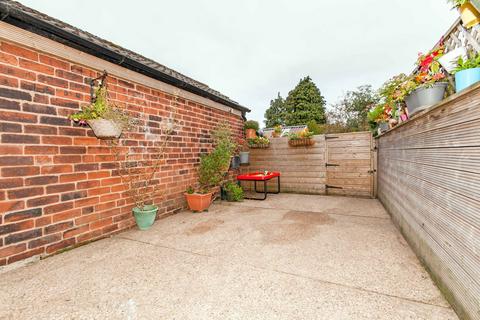 undefined, Welbeck Road, Bolsover, S44