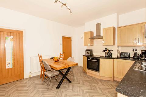 undefined, Welbeck Road, Bolsover, S44