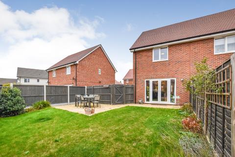 undefined, Dickens Close, Maldon