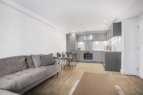 2 bedroom apartment for sale, Silver Street, Reading, RG1