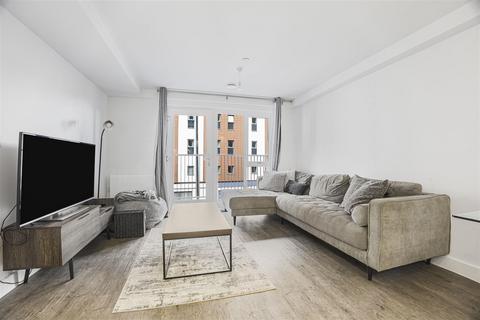 2 bedroom apartment for sale, Silver Street, Reading, RG1