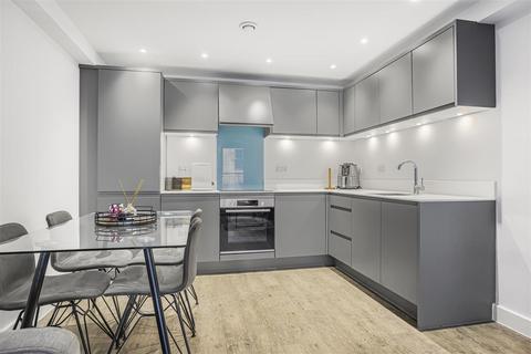 2 bedroom apartment for sale, Silver Street, Reading, RG1