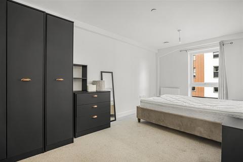 2 bedroom apartment for sale, Silver Street, Reading, RG1