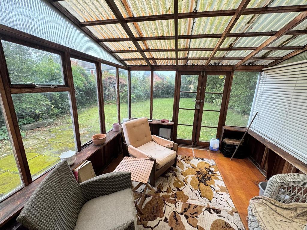 Sunroom