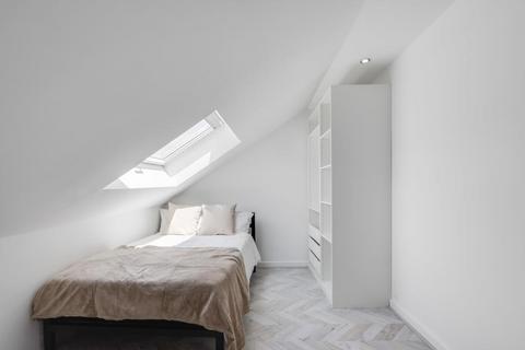 7 bedroom house to rent, Granville Road, Liverpool L15