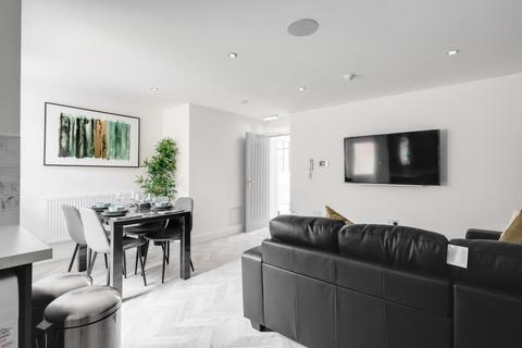 7 bedroom house to rent, Granville Road, Liverpool L15