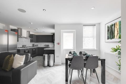 7 bedroom house to rent, Granville Road, Liverpool L15