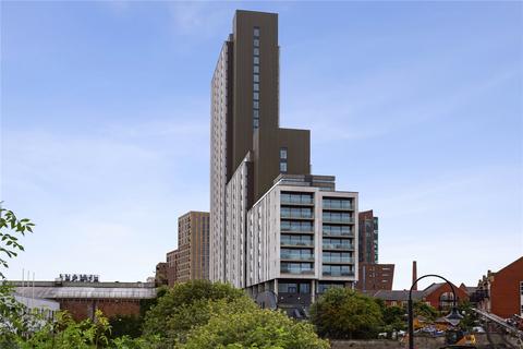 Oxygen Tower, 50 Store Street, Manchester, Greater Manchester, M1