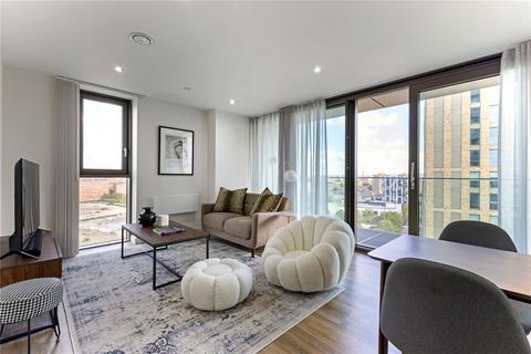 1 bedroom apartment for sale, Oxygen Tower, 50 Store Street, Manchester, Greater Manchester, M1