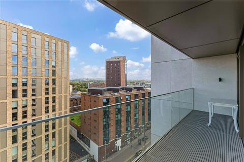 1 bedroom apartment for sale, Oxygen Tower, 50 Store Street, Manchester, Greater Manchester, M1