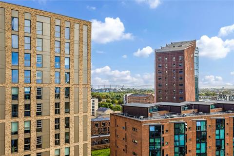 1 bedroom apartment for sale, Oxygen Tower, 50 Store Street, Manchester, Greater Manchester, M1