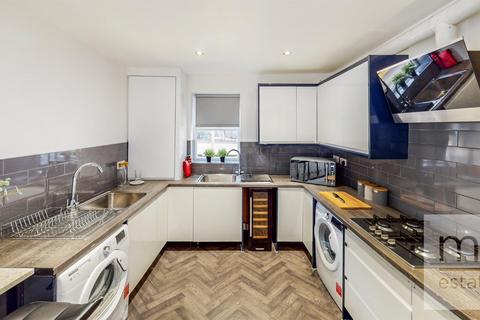 undefined, Sherwin Road, Nottingham NG7