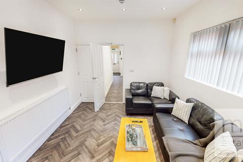 undefined, Sherwin Road, Nottingham NG7