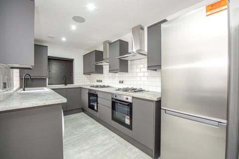 undefined, Langton Road, Liverpool L15