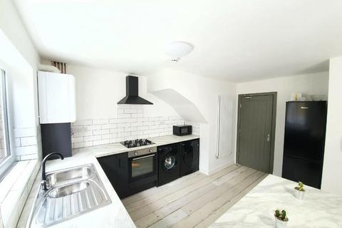 undefined, Alderson Road, Liverpool L15