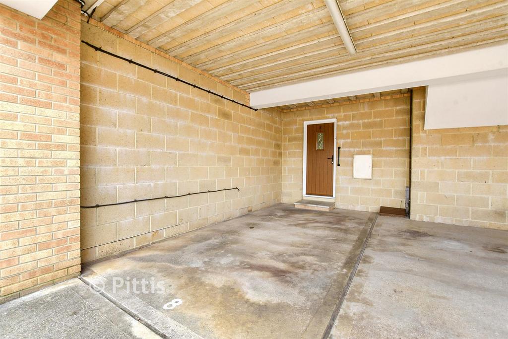 Driveway/Parking