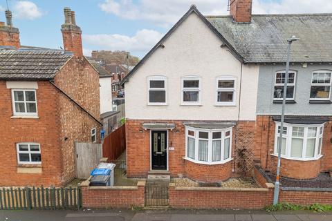 Regent Street, Desborough NN14