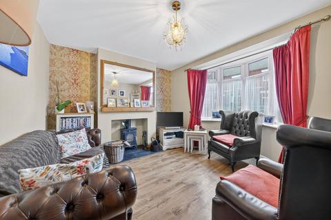 undefined, Regent Street, Desborough NN14