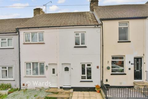 2 bedroom terraced house for sale, Roberts Road, Rainham, Gillingham, Kent