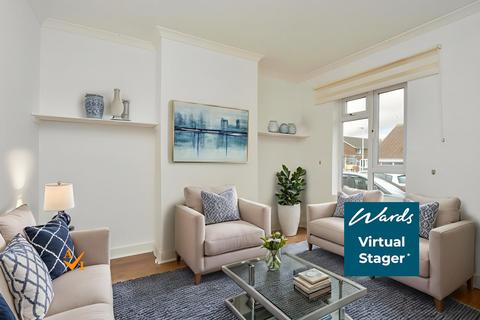2 bedroom terraced house for sale, Roberts Road, Rainham, Gillingham, Kent