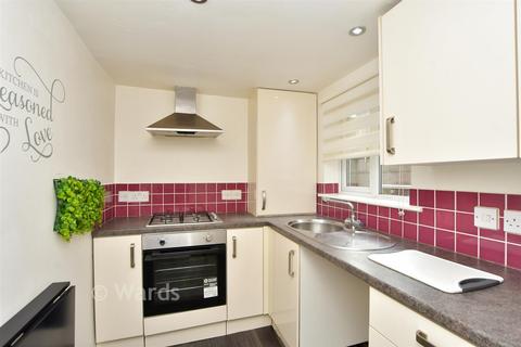 2 bedroom terraced house for sale, Roberts Road, Rainham, Gillingham, Kent
