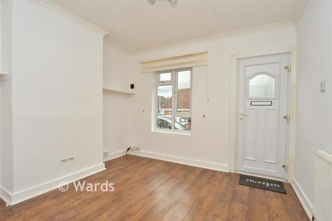 2 bedroom terraced house for sale, Roberts Road, Gillingham ME8