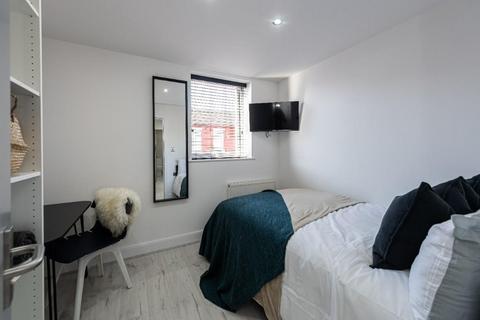 6 bedroom house to rent, Cranborne Road, Liverpool L15