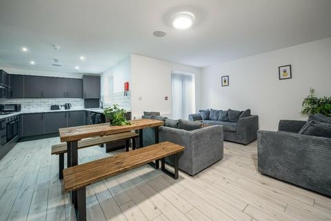 7 bedroom house to rent, Cranborne Road, Liverpool L15