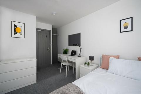 7 bedroom house to rent, Cranborne Road, Liverpool L15