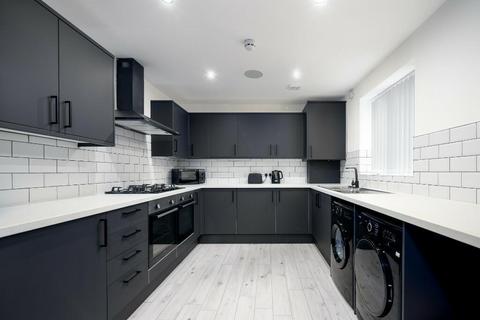 7 bedroom house to rent, Cranborne Road, Liverpool L15