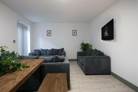 7 bedroom house to rent, Cranborne Road, Liverpool L15