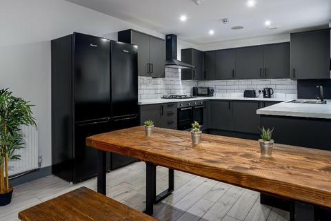 7 bedroom house to rent, Cranborne Road, Liverpool L15