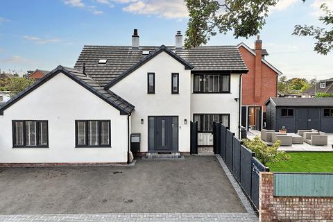4 bedroom detached house for sale, Clifford Grove, Haslington, CW1