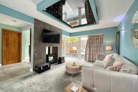 4 bedroom detached house for sale, Clifford Grove, Haslington, CW1